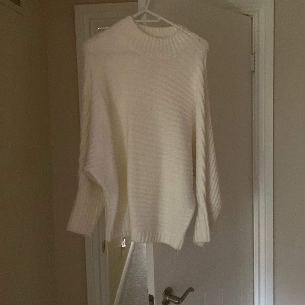 Dynamite sweater worn once